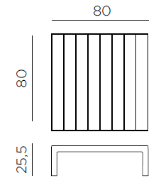 table-basse-maximo-nardi-dimensions